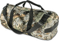 North Star Sports Foldable Duffle Bag by NorthStarSports