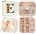 AYGXU Travel Jewelry Box for Women and Girls by AYGXU