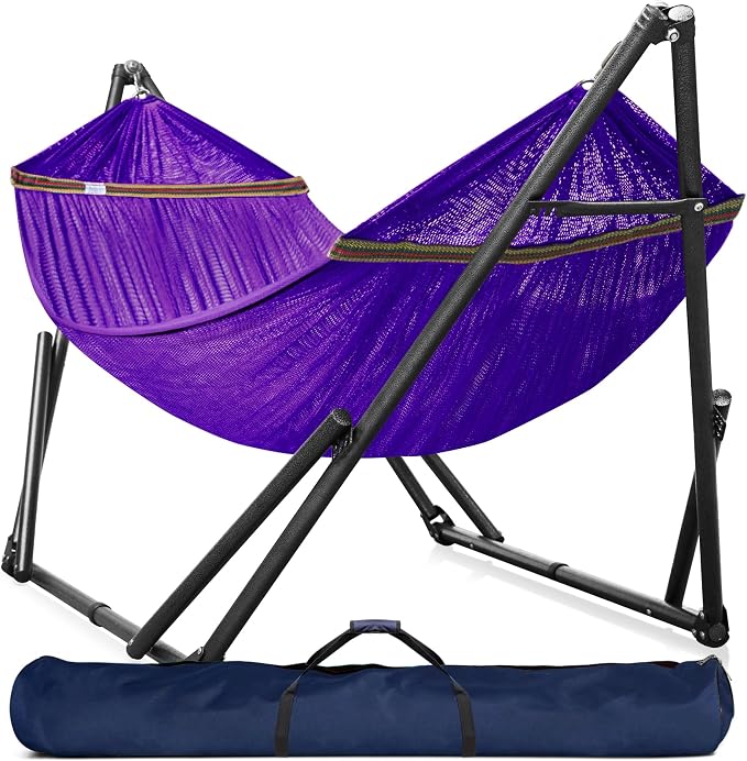 Tranquillo Universal Double Hammock by Tranquillo