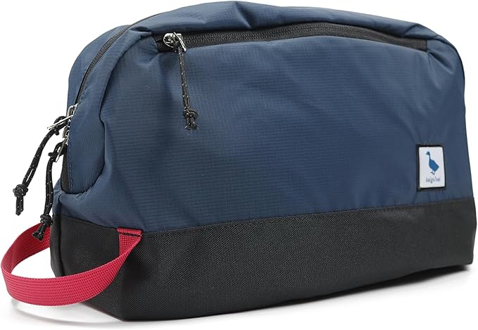 Travel Toiletry Bag 8L, Large Packing Cube by Unknown