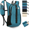 Seektop 15L Small Hiking Backpack by SeektopSports