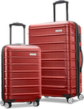 Samsonite Omni 2 Hardside Expandable Luggage by Samsonite