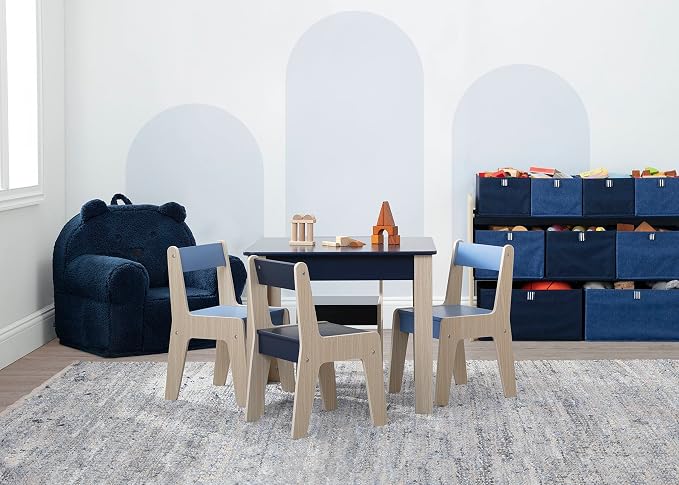 GAP babyGap Sherpa Bear Chair - Image 8