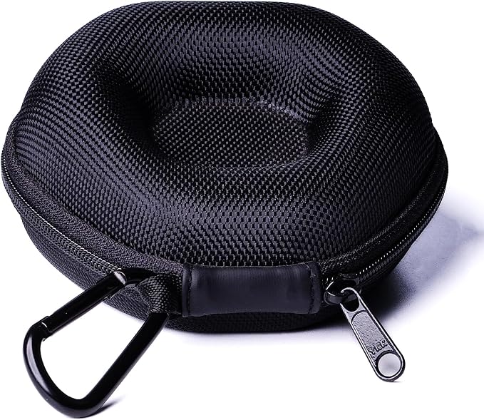 padded single Watch travel Case, men's watch case holder by AUKURA