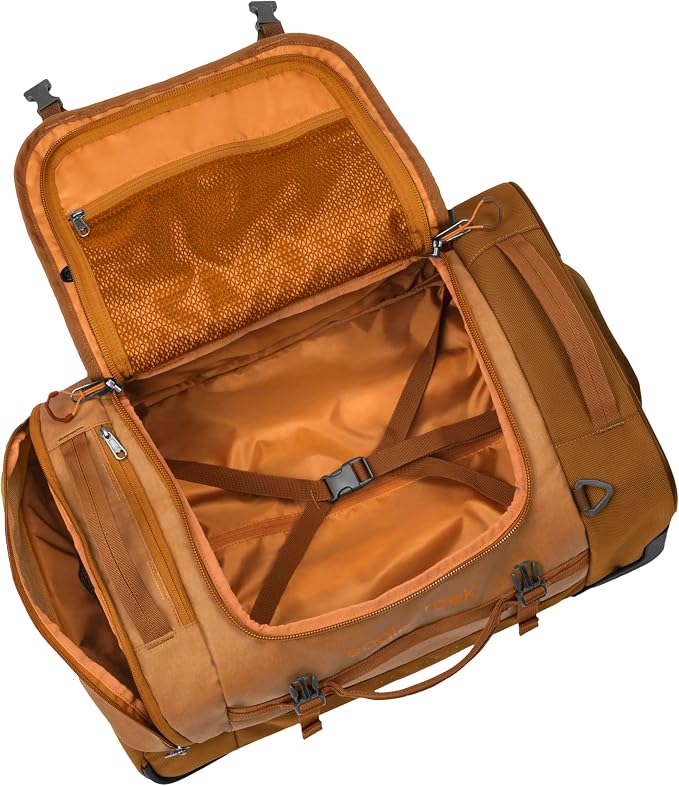 Eagle Creek Cargo Hauler XT Wheeled Duffel - Image 6
