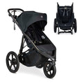 BOB Gear Wayfinder Jogging Stroller by BOBGear