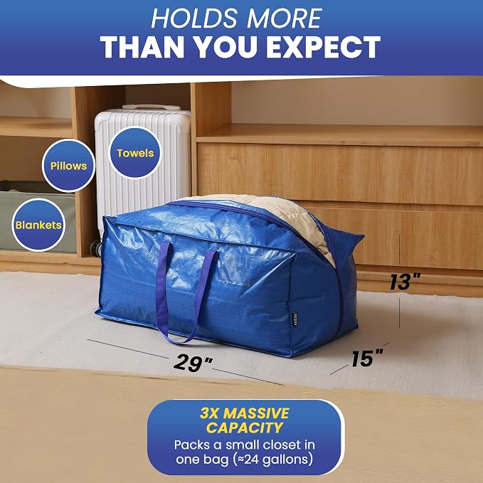 Extra Large Moving Bags - Image 2