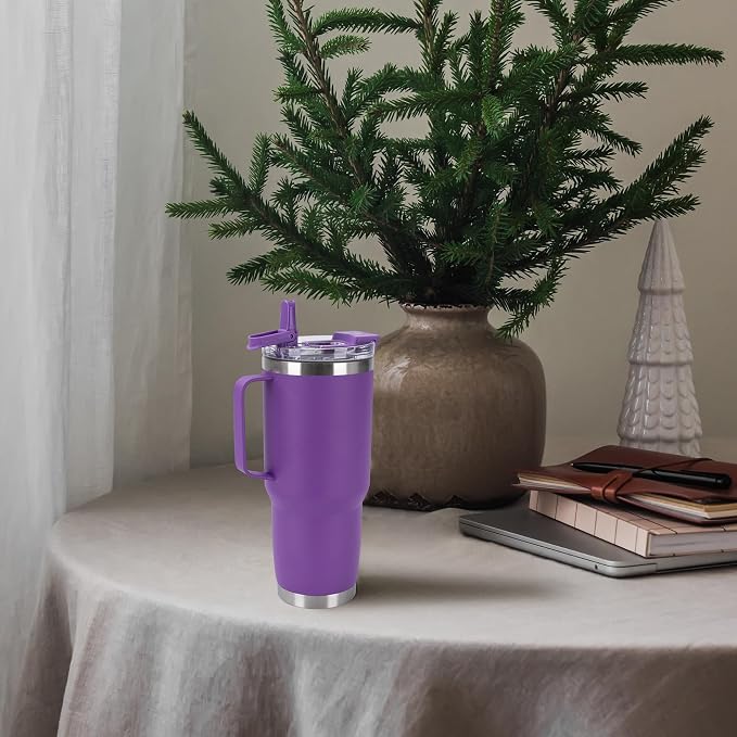 HASLE OUTFITTERS 30oz Tumbler Bulk - Image 7