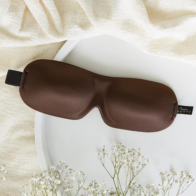 Bucky 40 Blinks No Pressure Eye Mask - Image 9