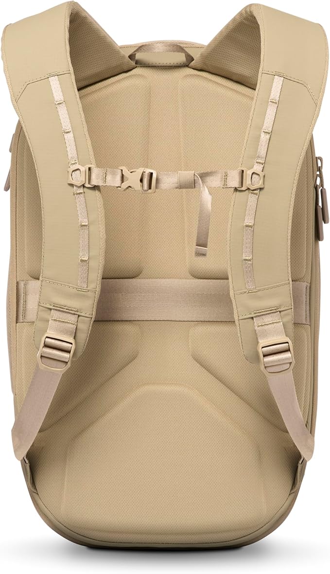 NOMATIC Navigator RS Pack - 15L w/ 6L Built-In Expansion - Water Resistant - Image 3