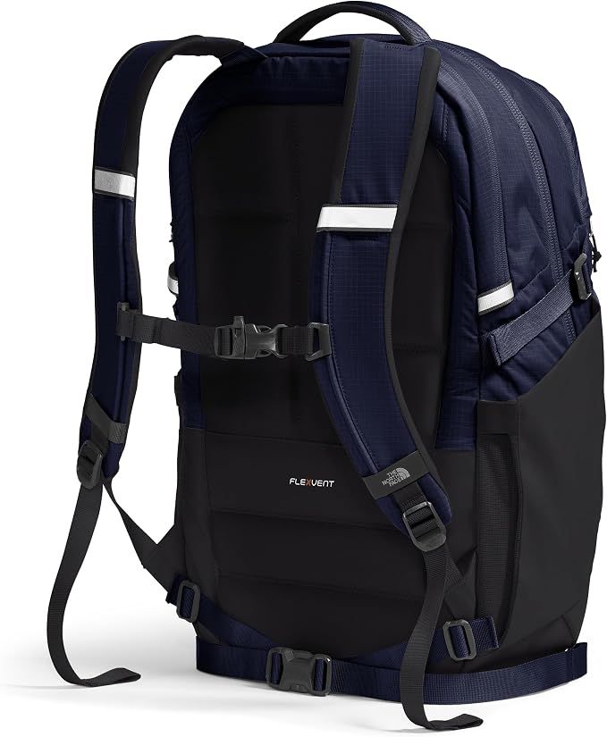 THE NORTH FACE Router Everyday Laptop Backpack | Daypack - Image 3