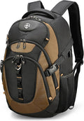 Swissdigital Design Laptop Backpack by SwissdigitalDesign