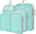 4-Piece Packing Cube Set by Unknown