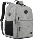 Backpack for School, Teen Backpack, Computer Bag by LIBENED
