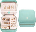 S.Leaf Travel Jewelry Box by SLeaf