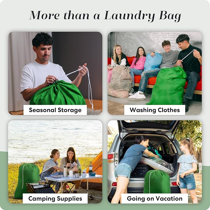 Handy Laundry Nylon XL - Image 7