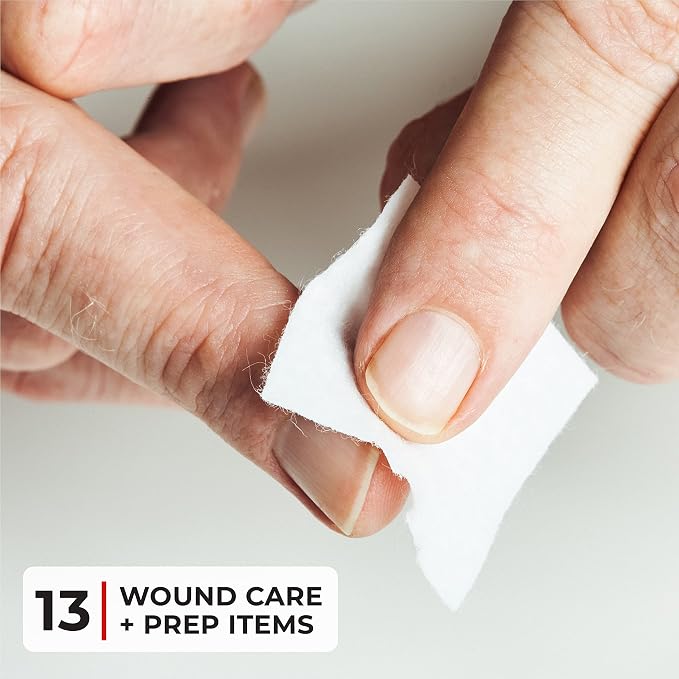 Thrive Mini Travel Emergency Kit - Image 5