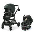 Graco® Modes™ Nest DLX 3-in-1 Travel System by Graco
