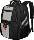 YOREPEK Travel Backpack, 50L Laptop Backpacks by YOREPEK