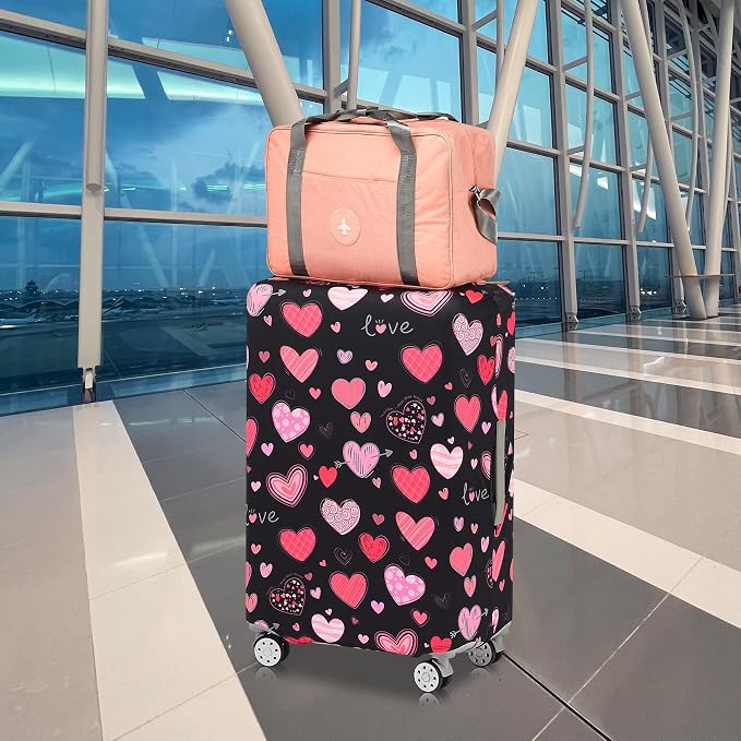 TRAVELKIN more than travel Luggage Covers - Image 9