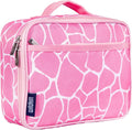 Wildkin Kids Insulated Lunch Box – Durable and Reusable by Wildkin