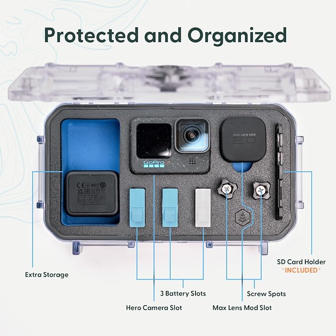 Evergreen ToughBox - Image 5