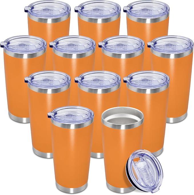 20 oz Tumbler Coffee Tavel Tumblers Bulk by AEPDTD