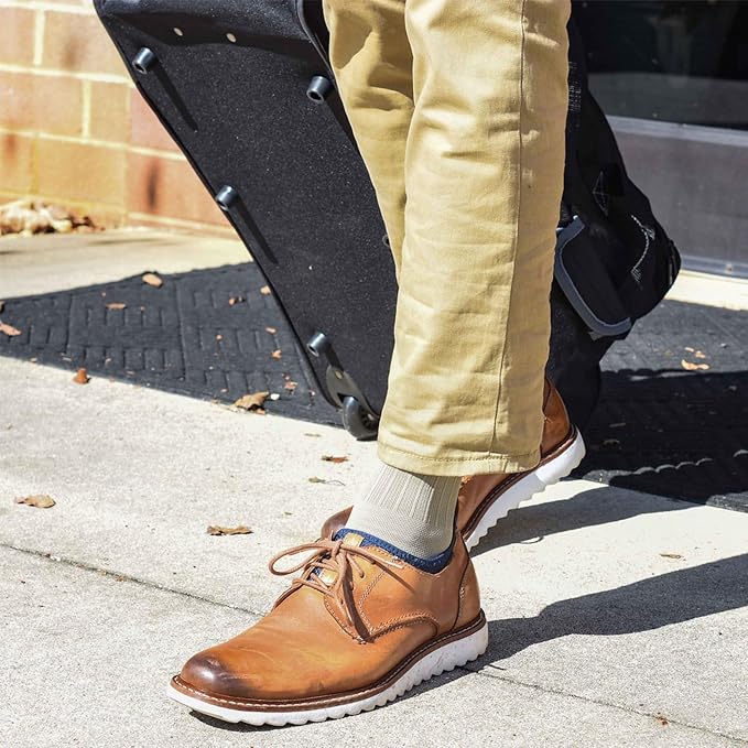 Medical Grade Compression Socks - Image 6