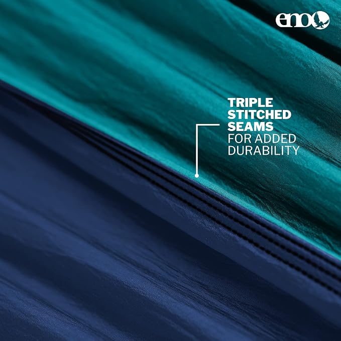 ENO, Eagles Nest Outfitters SingleNest Lightweight Camping Hammock - Image 5