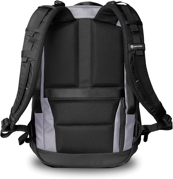 WANDRD STRATUS Photo 18L: Weather-Resistant Camera Backpack and Camera Bag - Image 2