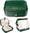 S.Leaf Mini Travel Jewelry Case by SLeaf