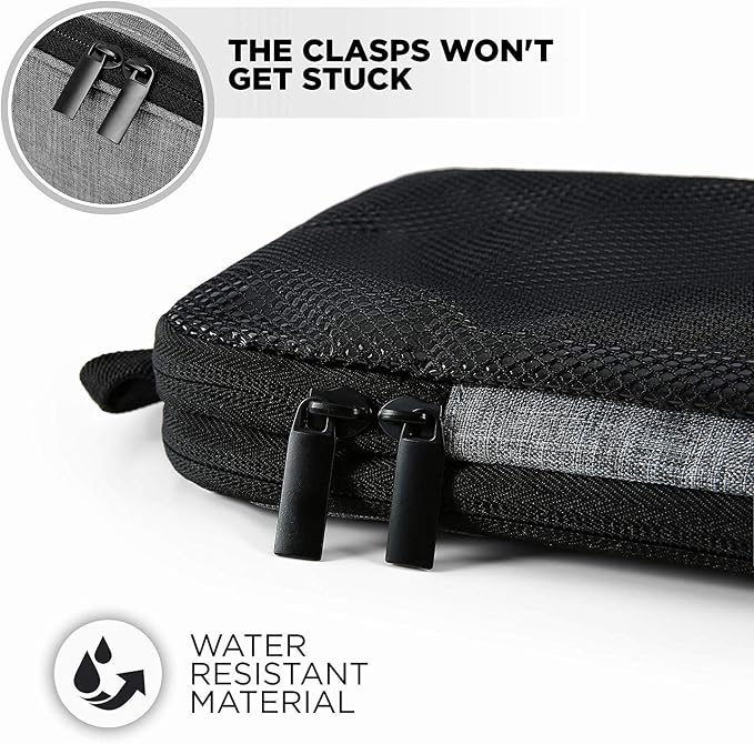 VASCO Compression Packing Cubes - Image 2