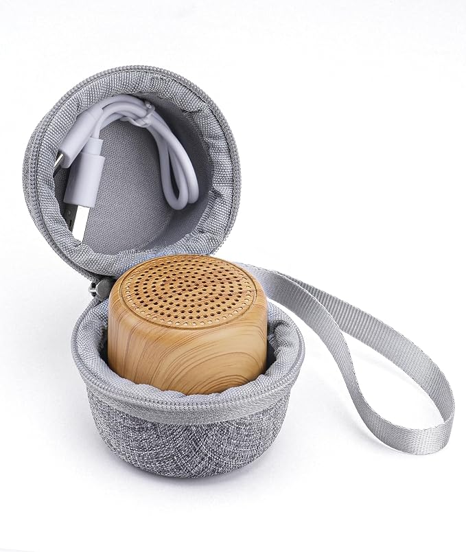Dreamegg Portable White Noise Machine - Image 2