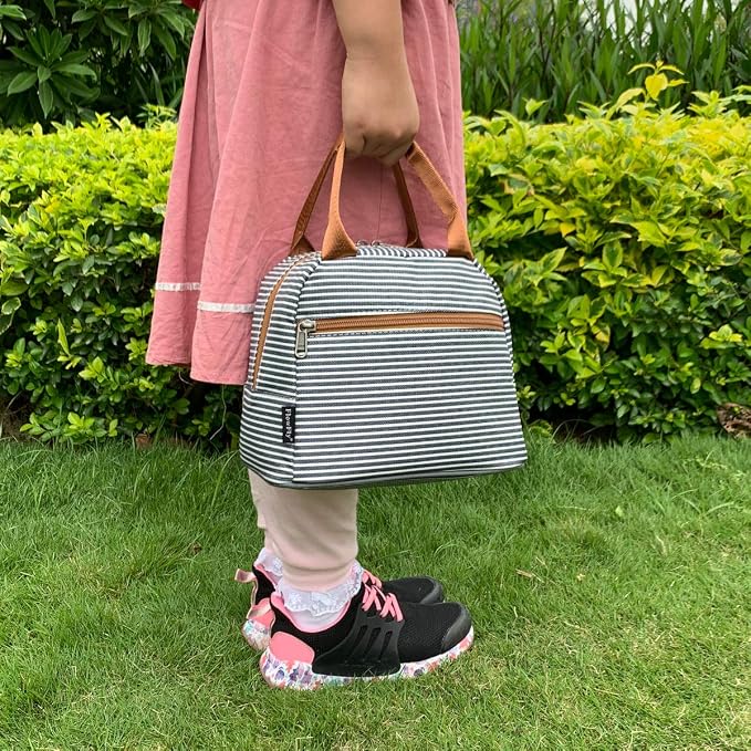 FlowFly Insulated Lunch Cooler Bag - Image 9