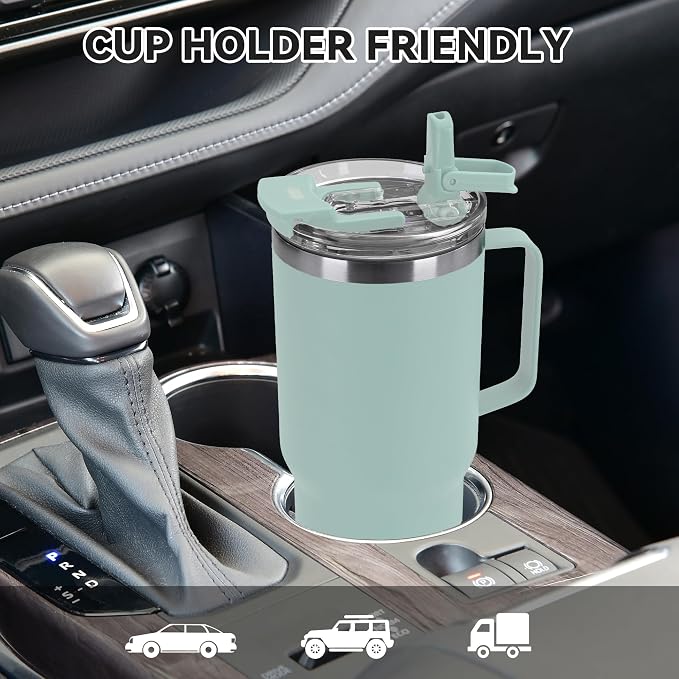 HASLE OUTFITTERS 30oz Tumbler Bulk - Image 6