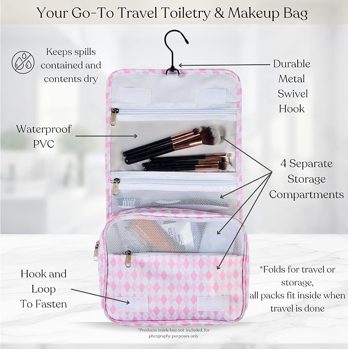 9 Set Packing Cubes - Image 4