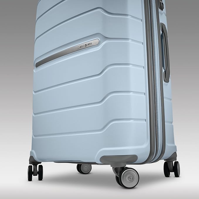 Samsonite Freeform Hardside Expandable Luggage - Image 5