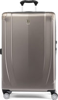 Travelpro Pathways 3 Hardside Expandable Luggage, 8 Spinner Wheels, Lightweight by Travelpro