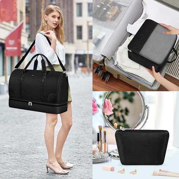 Convertible Travel Garment Bags - Image 2