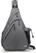 Water-Proof Sling bag/Crossbody Backpack/Shoulder Bag by turnway