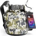 Earth Pak Waterproof Dry Bag by earthpak
