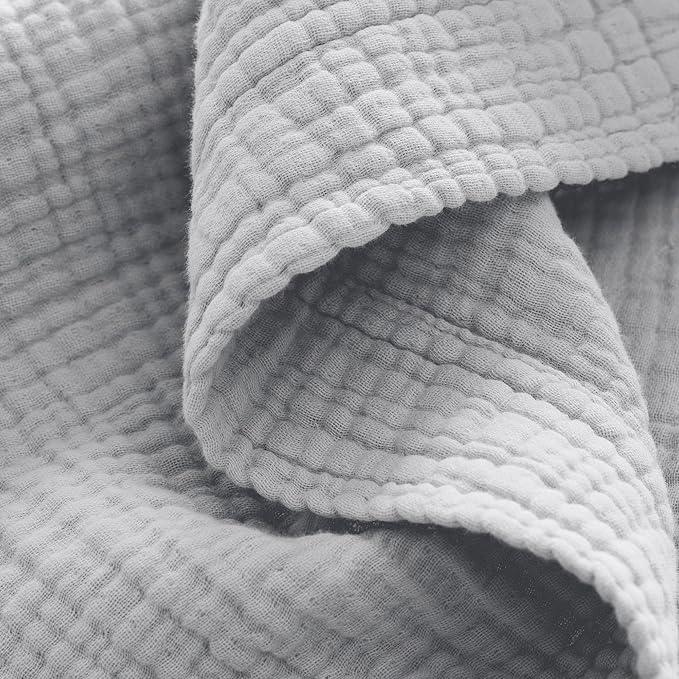 BOLL & BRANCH Dream Bed Blanket - Image 2