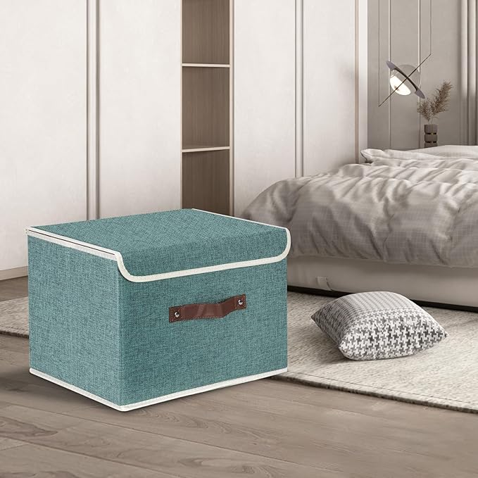 TYEERS Foldable Storage Boxes - Image 5