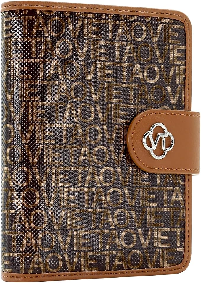 Passport Holder Wallet Bag by VelaStyle