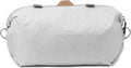 Peak Design Shoe Pouch, Ultralight Travel Organizer Bag by PeakDesign