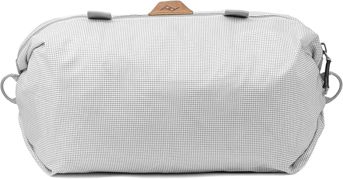 Peak Design Shoe Pouch, Ultralight Travel Organizer Bag by PeakDesign
