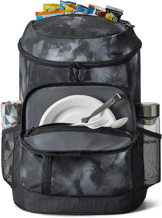 TOURIT Cooler Backpack 30 Cans Lightweight Insulated Backpack Cooler Leak-Proof - Image 8