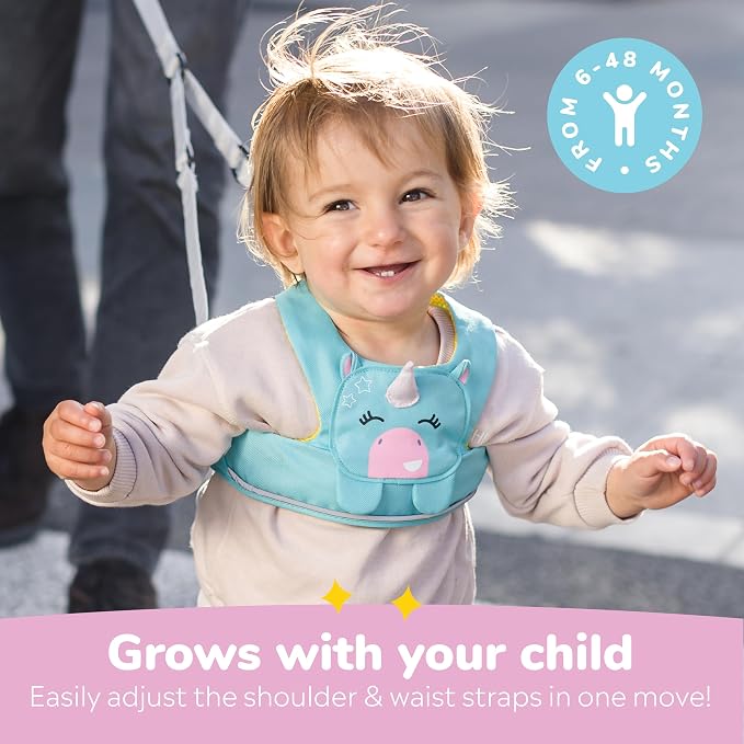 Trunki Toddler Leash - Image 4