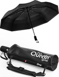 REPEL Windproof Travel Umbrella by RepelUmbrella