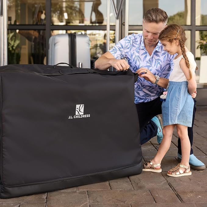 J.L. Childress Universal Stroller Travel Bag - Image 3